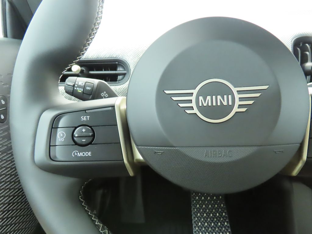 2025 MINI Cooper Hardtop 2 Door 12