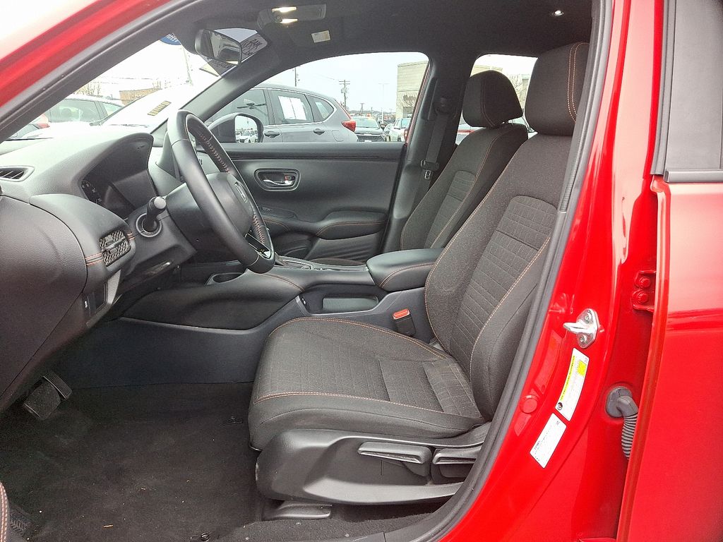 Thumbnail: 2023 Honda HR-V - 14