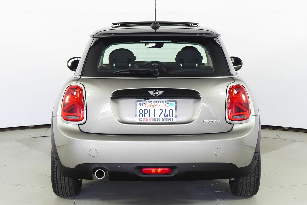 Thumbnail: 2020 MINI Cooper - 8