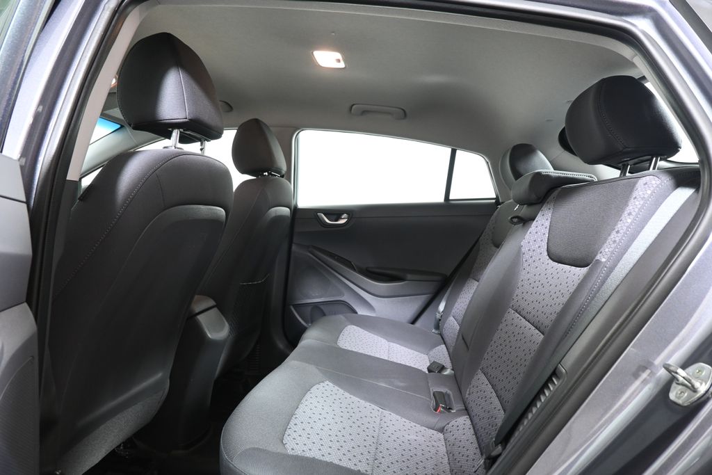 Thumbnail: 2019 Hyundai Ioniq - 6