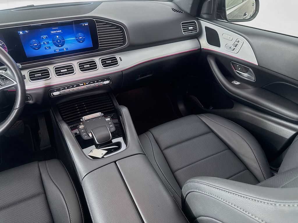 Used Car 2024 Mercedes-benz Gle  Gle 350 For Sale Under $60,000 In Austin, Texas