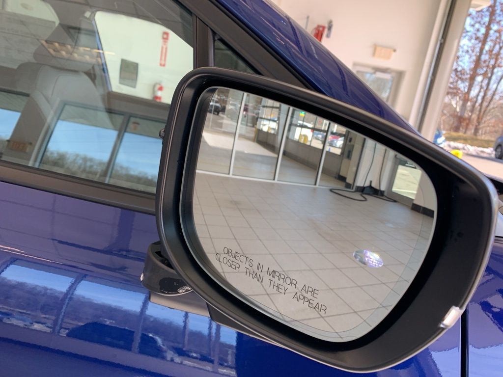 New 2026 Gray Subaru Limited XT image 22