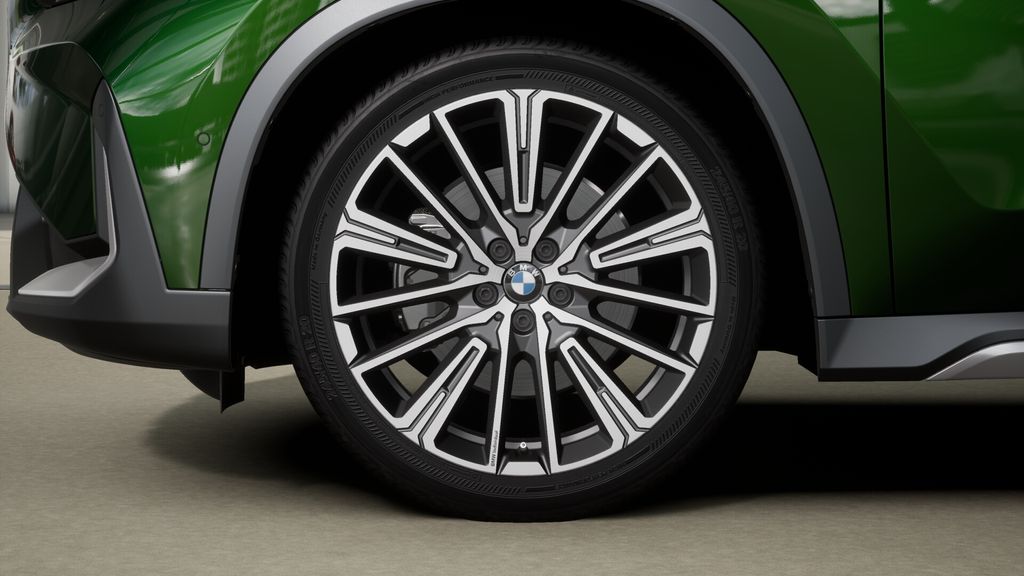 2025 BMW X1 xDrive28i 31
