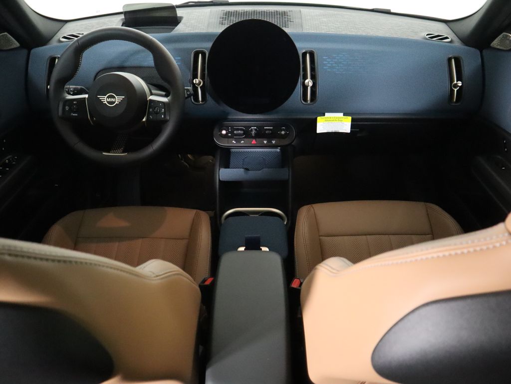 Thumbnail: 2026 MINI Cooper Countryman - 13