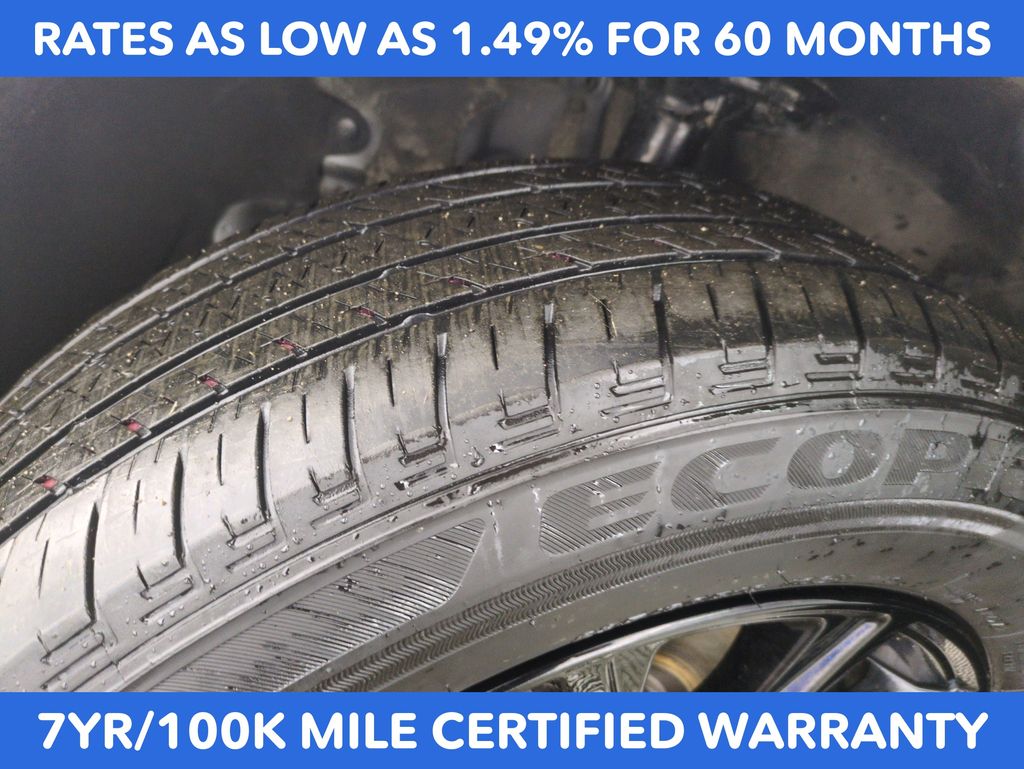 Used 2024 Honda CR-V Hybrid For Sale in Fort Wayne, IN