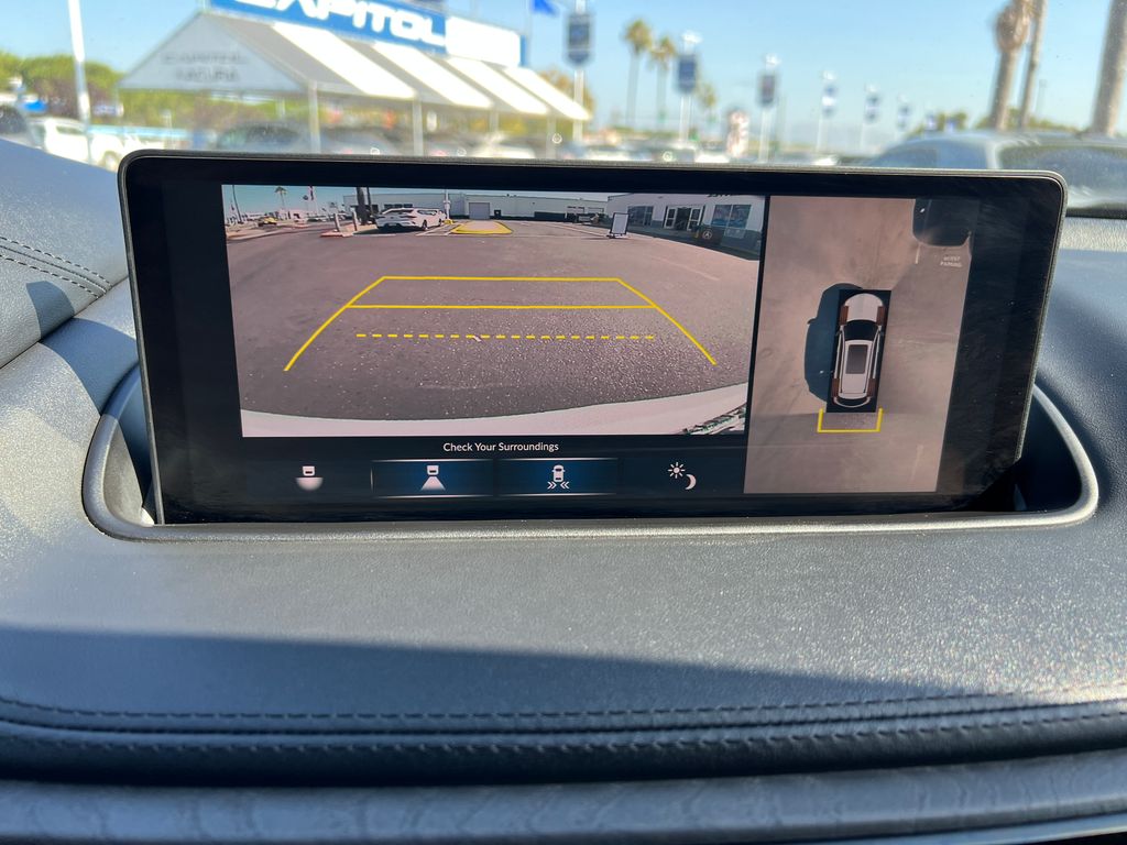 Thumbnail: 2023 Acura MDX - 26