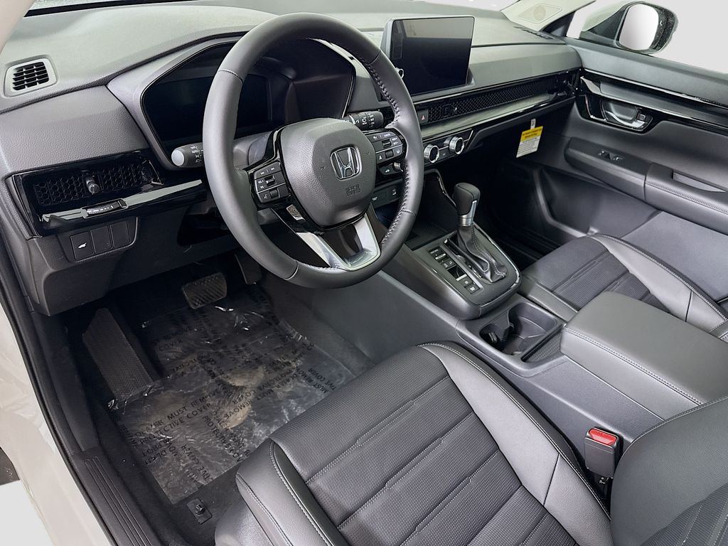 Thumbnail: 2026 Honda CR-V - 9