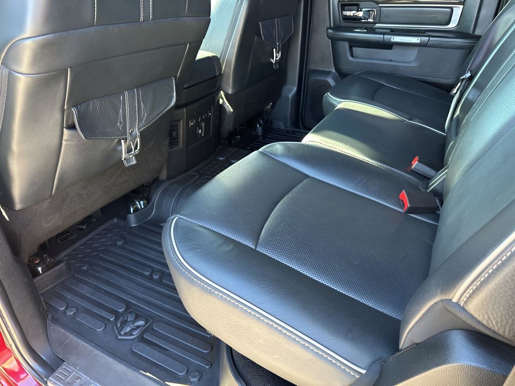 Used Car 2018 Ram 1500  Limited For Sale Under $25,000 In Austin, Texas