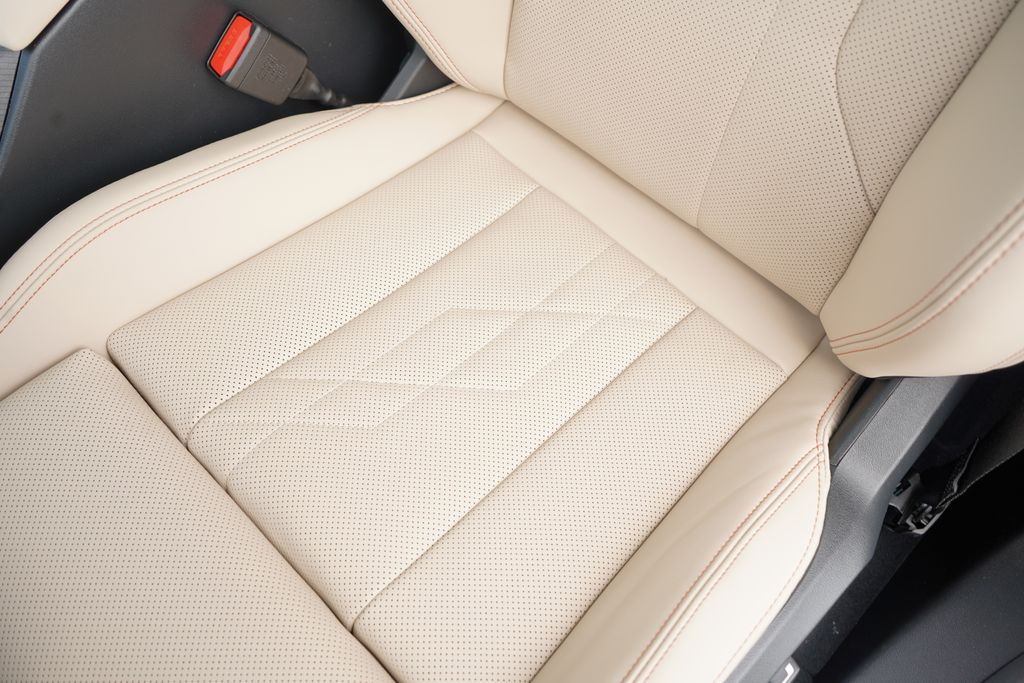 Thumbnail: 2026 BMW X3 - 11