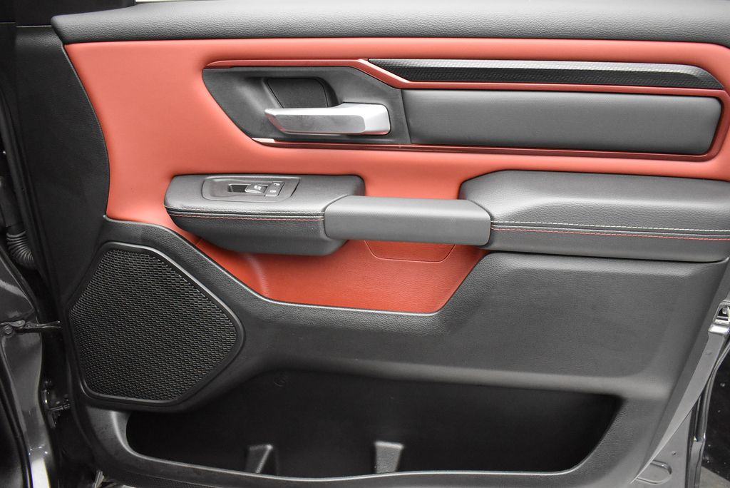 Thumbnail: 2026 RAM 1500 - 24