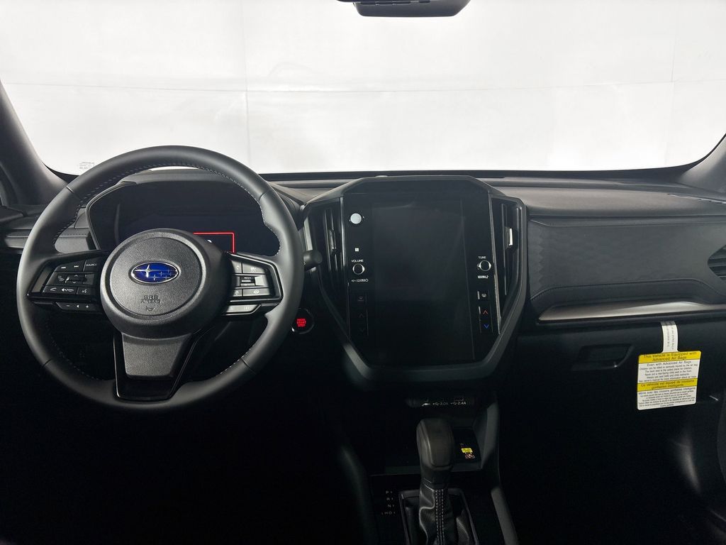 2025 Subaru Forester Hybrid Premium