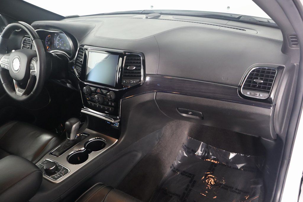 Thumbnail: 2019 Jeep Grand Cherokee - 9