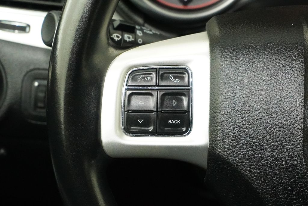 Used Car 2019 Dodge Journey  Se For Sale Under $15,000 In Weatherford, Texas