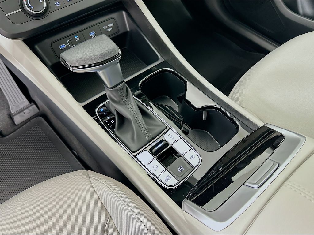 Thumbnail: 2026 Hyundai Tucson - 14