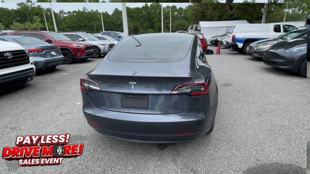 Used 2023 Tesla Model 3 Sedan