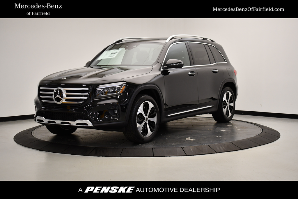 2024 Mercedes-Benz GLB 250 -
                Fairfield, CT