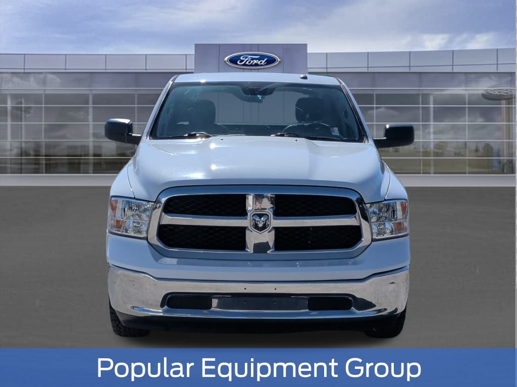 2019 Ram 1500 Classic Tradesman - 9