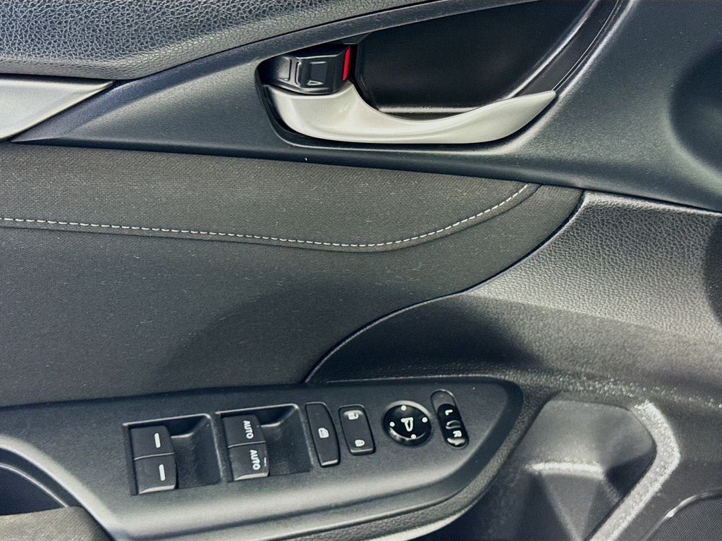 Used Car 2019 Honda Civic  Ex For Sale Under $15,000 In Austin, Texas