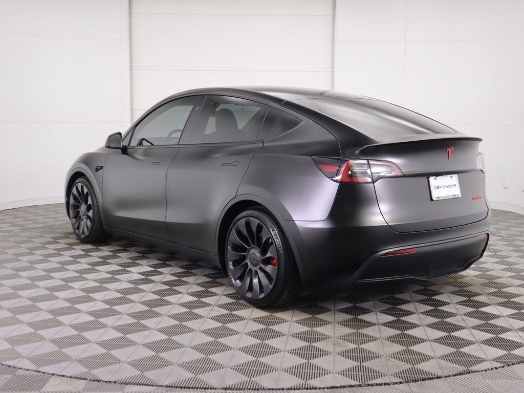 Thumbnail: 2023 Tesla Model Y - 7