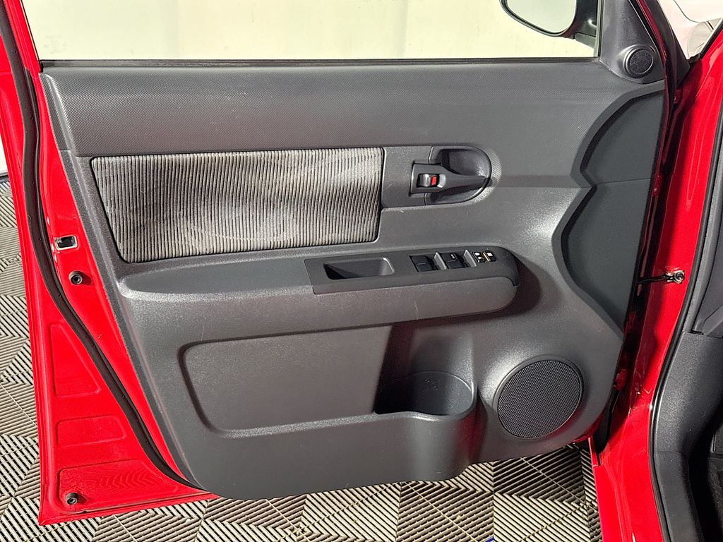 2015 Scion xB Base