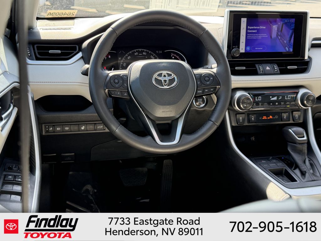 Used 2023 Toyota RAV4 SUV