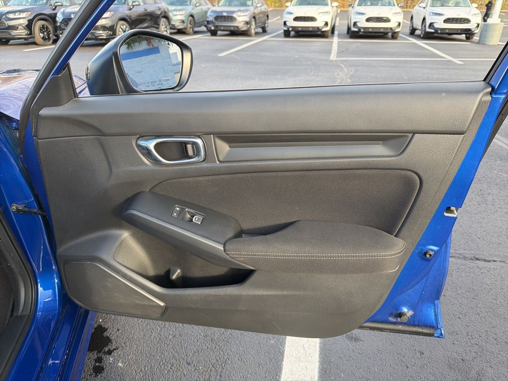 Thumbnail: 2023 Honda Civic - 25