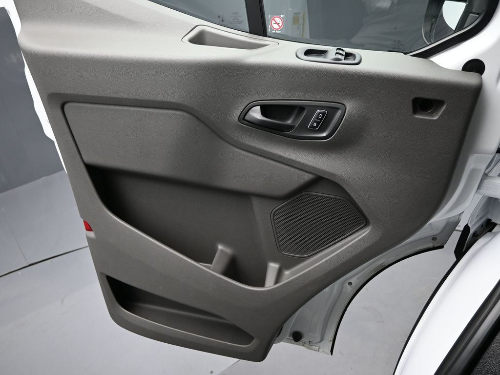 2023 Ford Transit 250