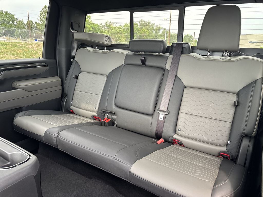 Used 2025 Chevrolet Silverado 2500HD Truck