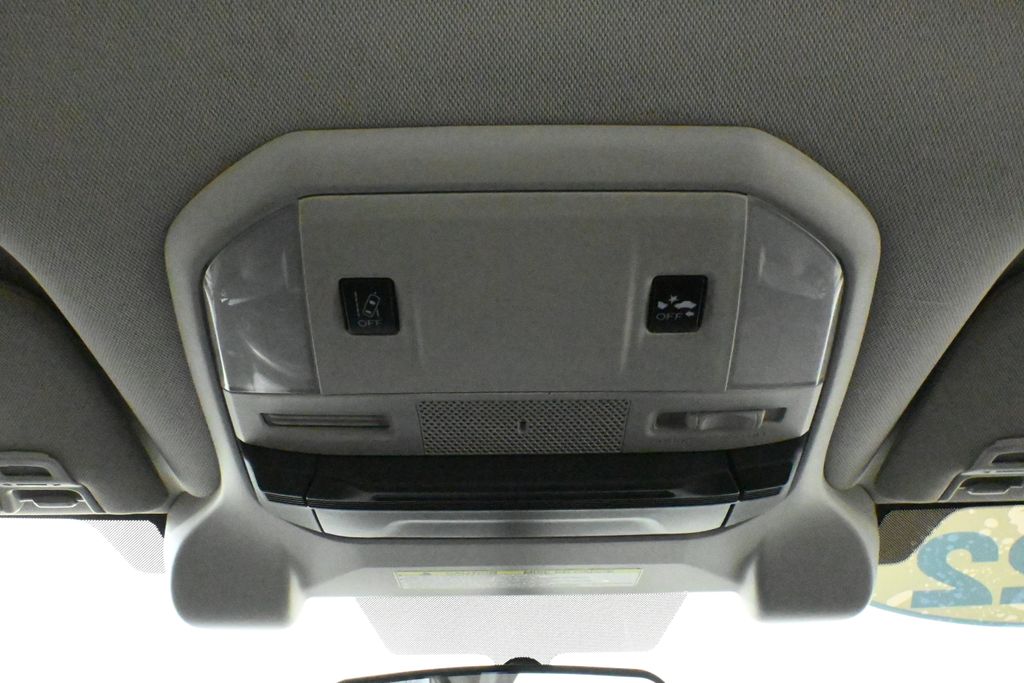 Thumbnail: 2022 Subaru Ascent - 20