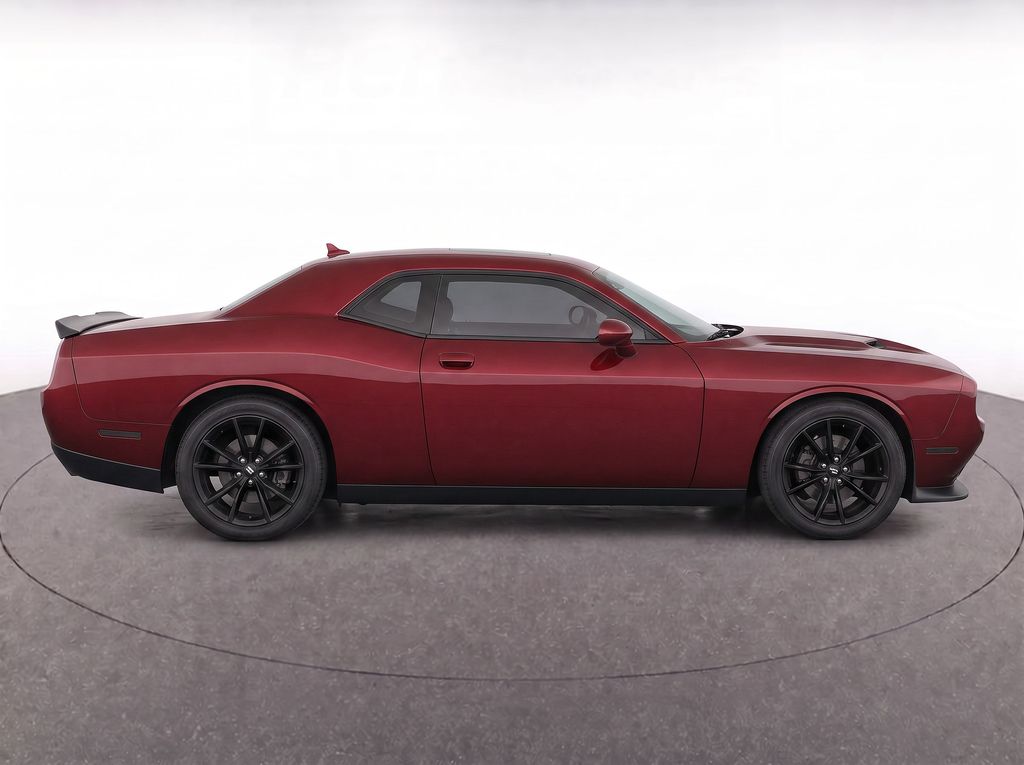 Thumbnail: 2017 Dodge Challenger - 19