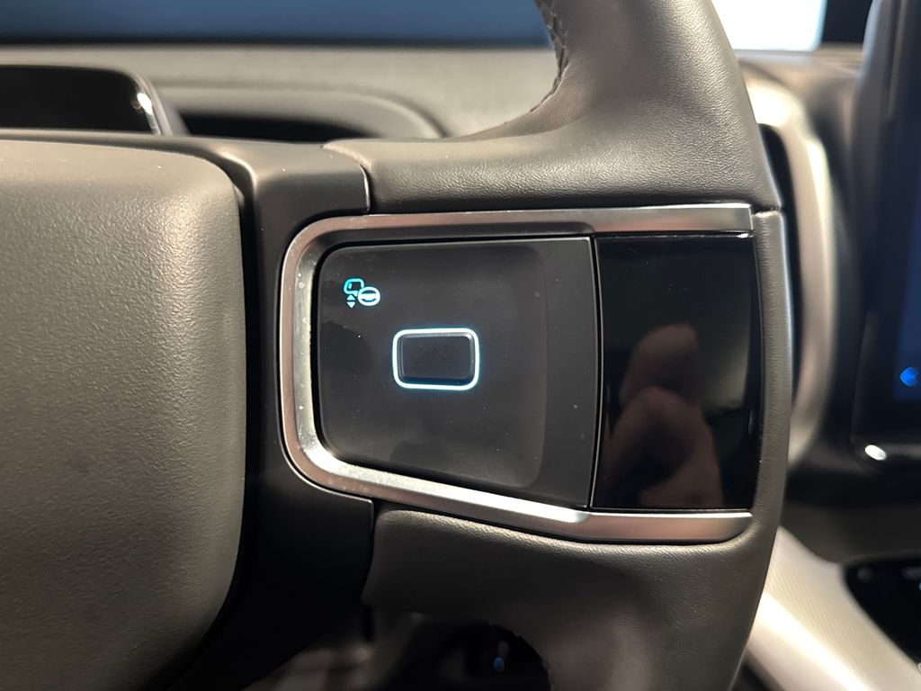 Certified Used 2025 Gray Ford Active image 23