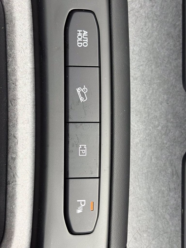 New 2027 Kia Telluride Hybrid SUV