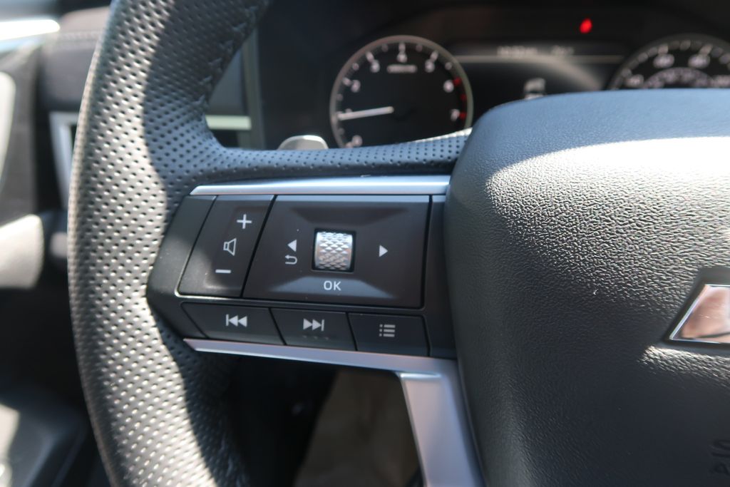 2026 Mitsubishi Outlander LE 2.5 S-AWC