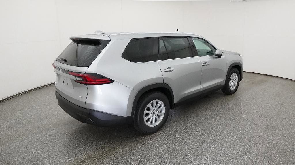 Thumbnail: 2026 Toyota Grand Highlander - 22