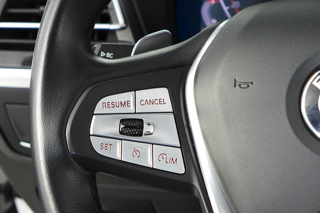 Thumbnail: 2022 BMW X3 - 30