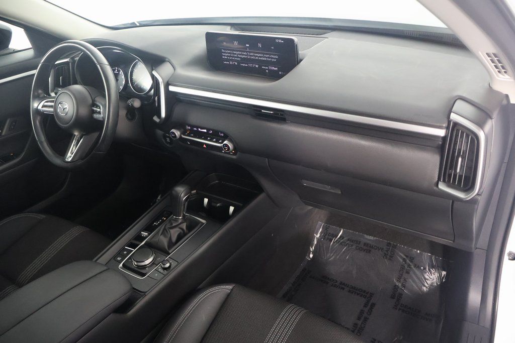 Thumbnail: 2023 Mazda CX-50 - 9