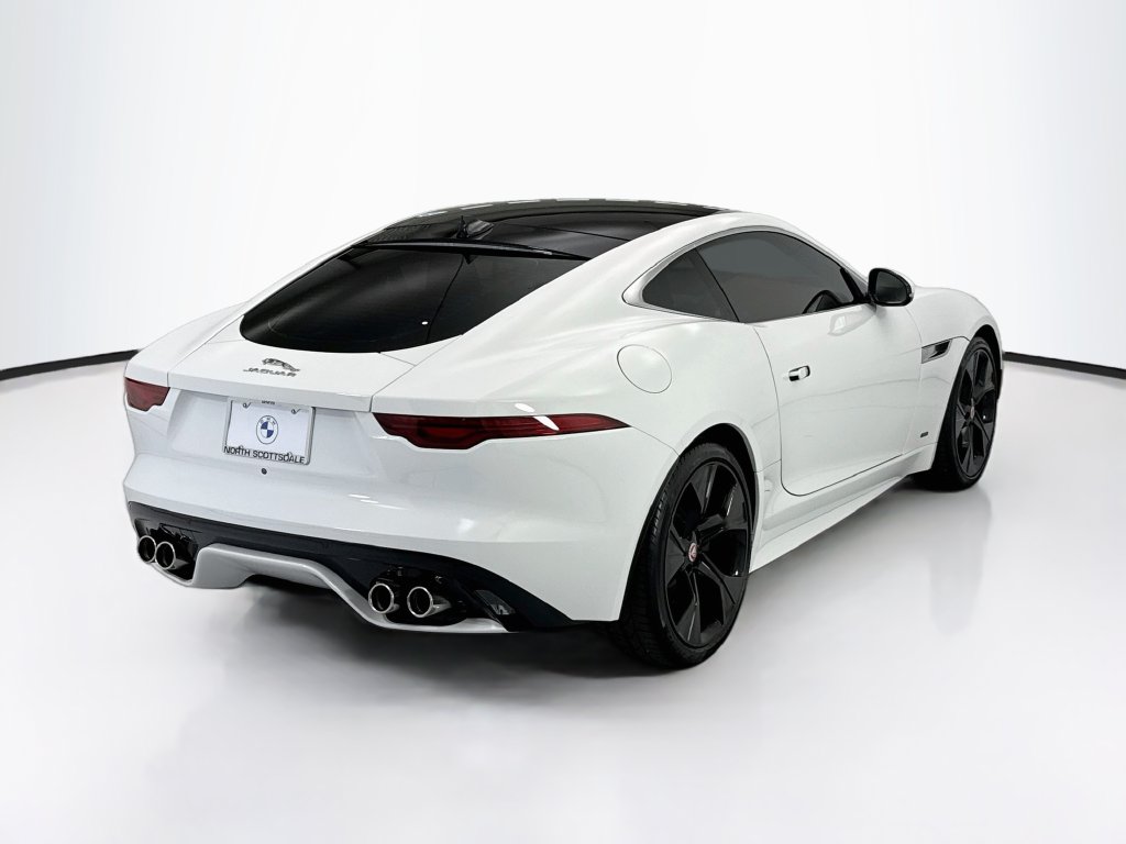 Thumbnail: 2024 Jaguar F-Type - 5