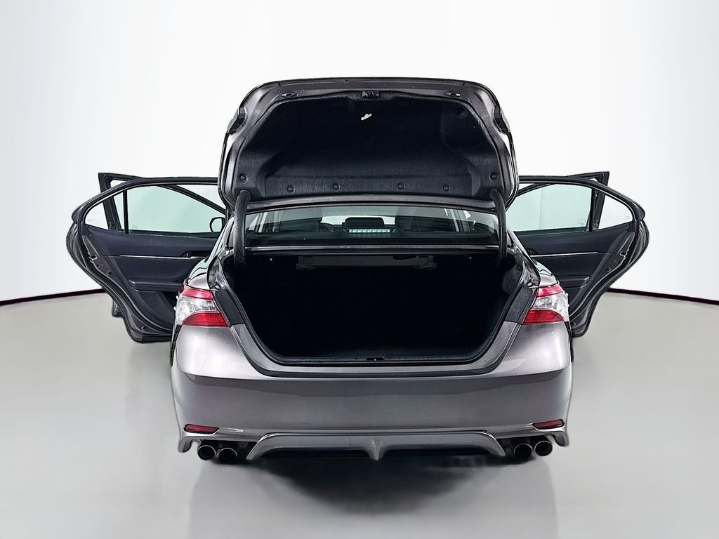 2023 Toyota Camry XSE - Photo 25