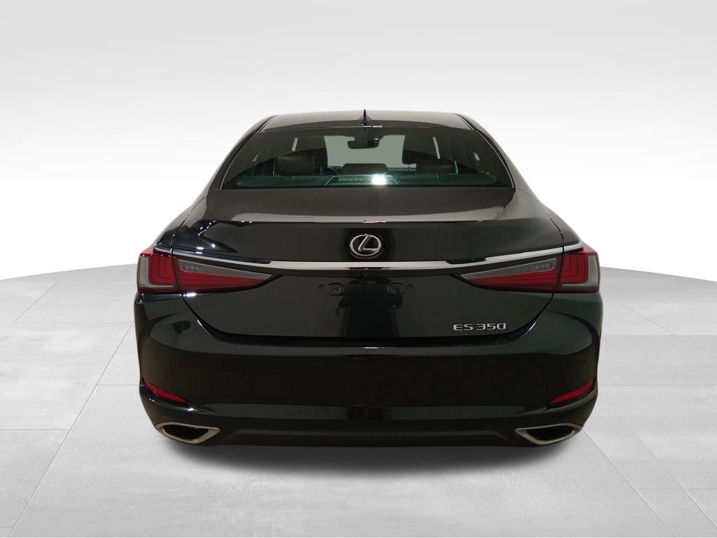 2024 Lexus ES 350 
