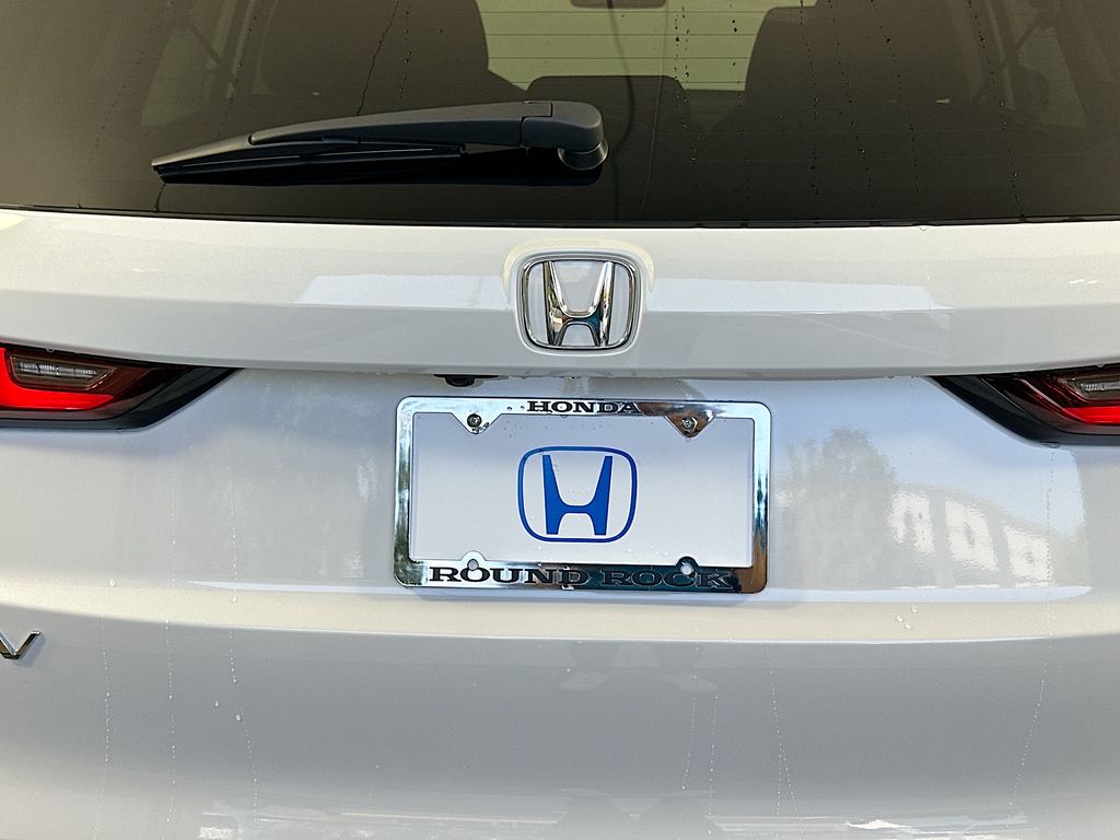 Thumbnail: 2026 Honda CR-V - 21
