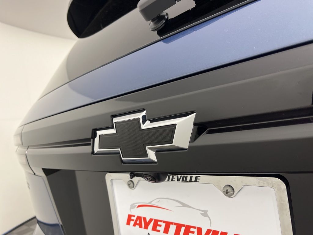 Thumbnail: 2026 Chevrolet Traverse - 20