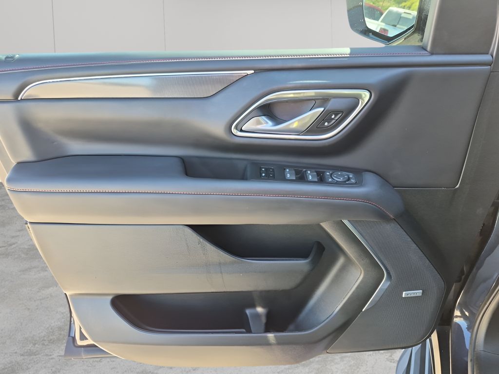 Used 2022 Gray Chevrolet RST image 26