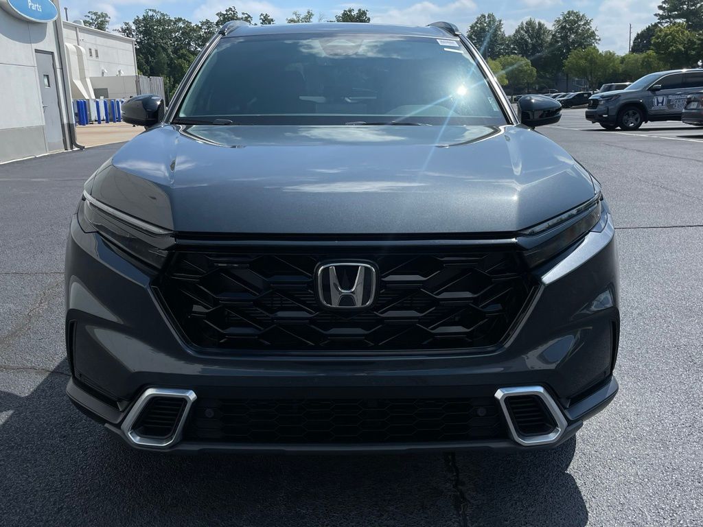 Thumbnail: 2026 Honda CR-V - 9