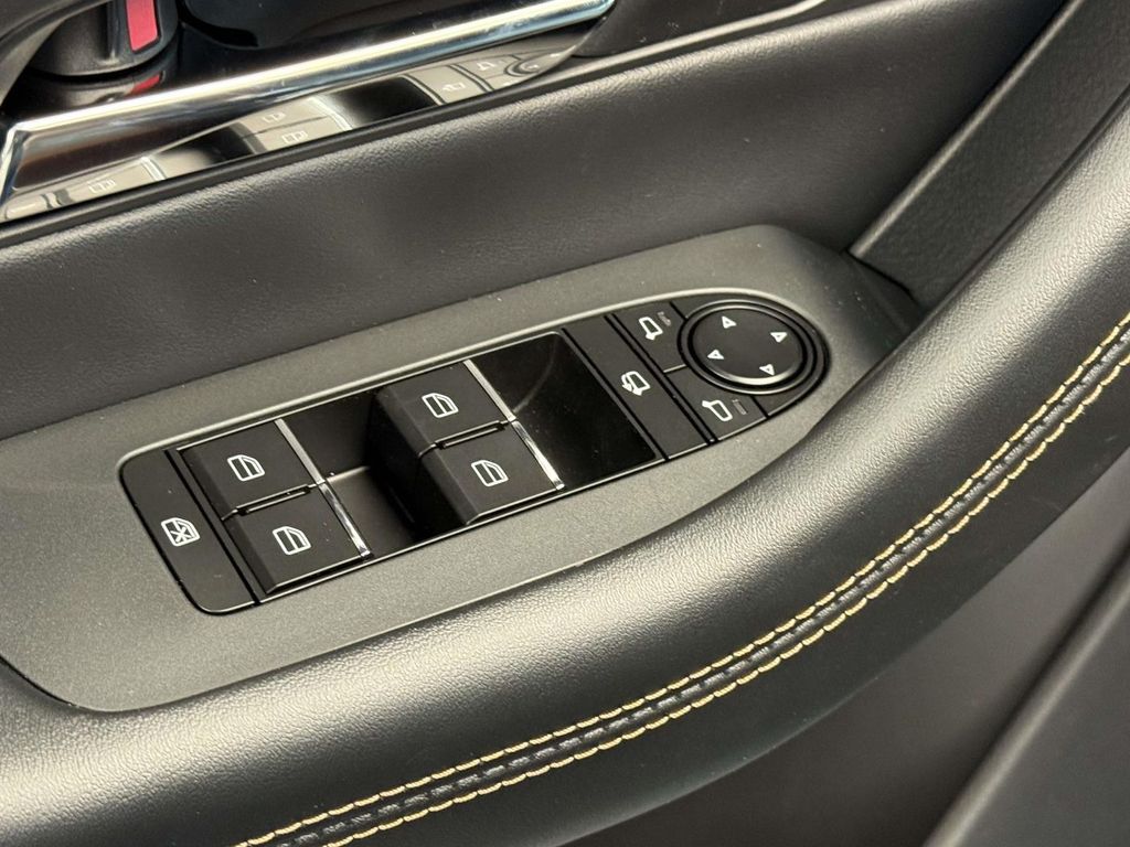 2026 Mazda CX-90 Premium Plus Package - Photo 25