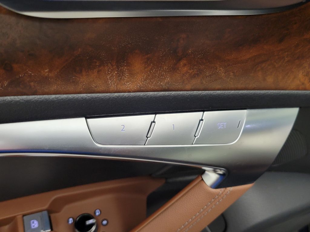 Thumbnail: 2021 Audi A7 - 30