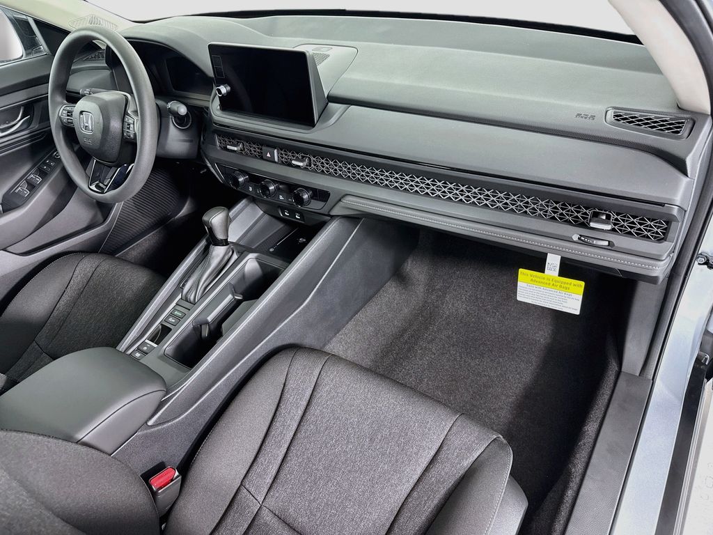Thumbnail: 2026 Honda Accord - 18