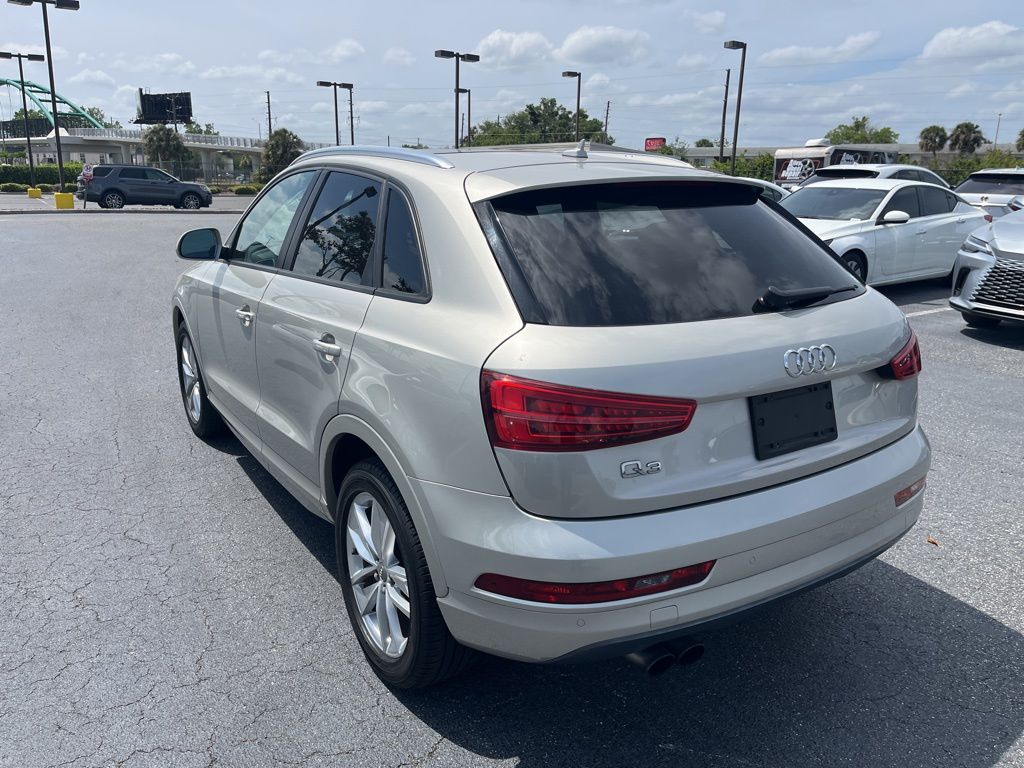 Thumbnail: 2017 Audi Q3 - 3