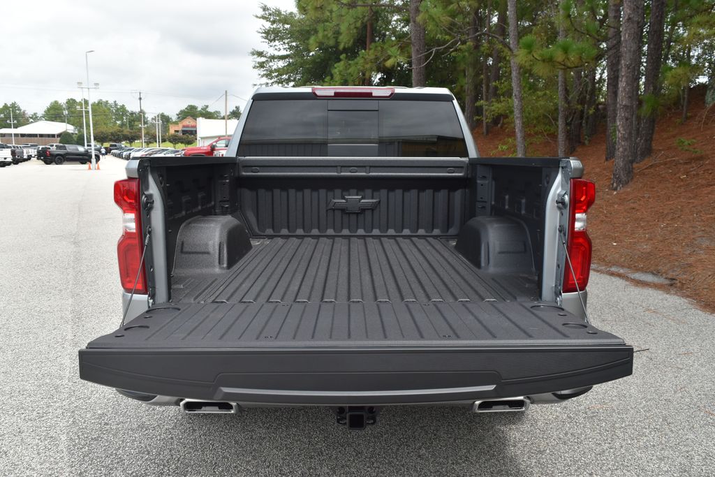 2026 Chevrolet Silverado 1500 RST - Photo 28