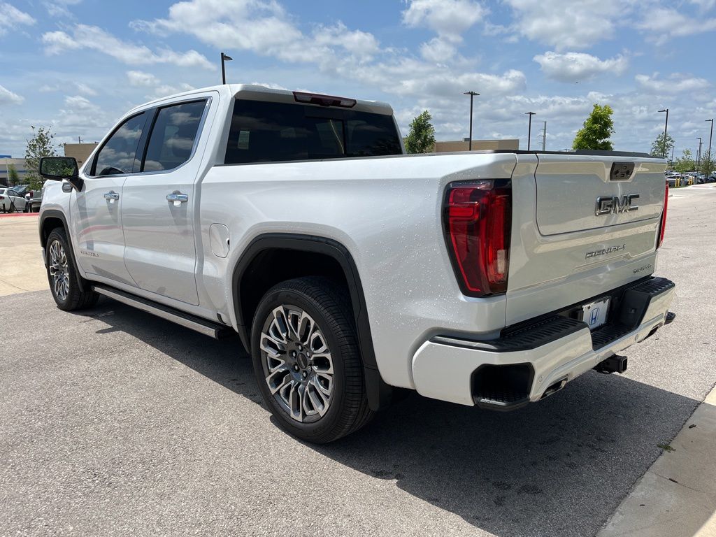 2023 GMC Sierra 1500 Denali Ultimate 6