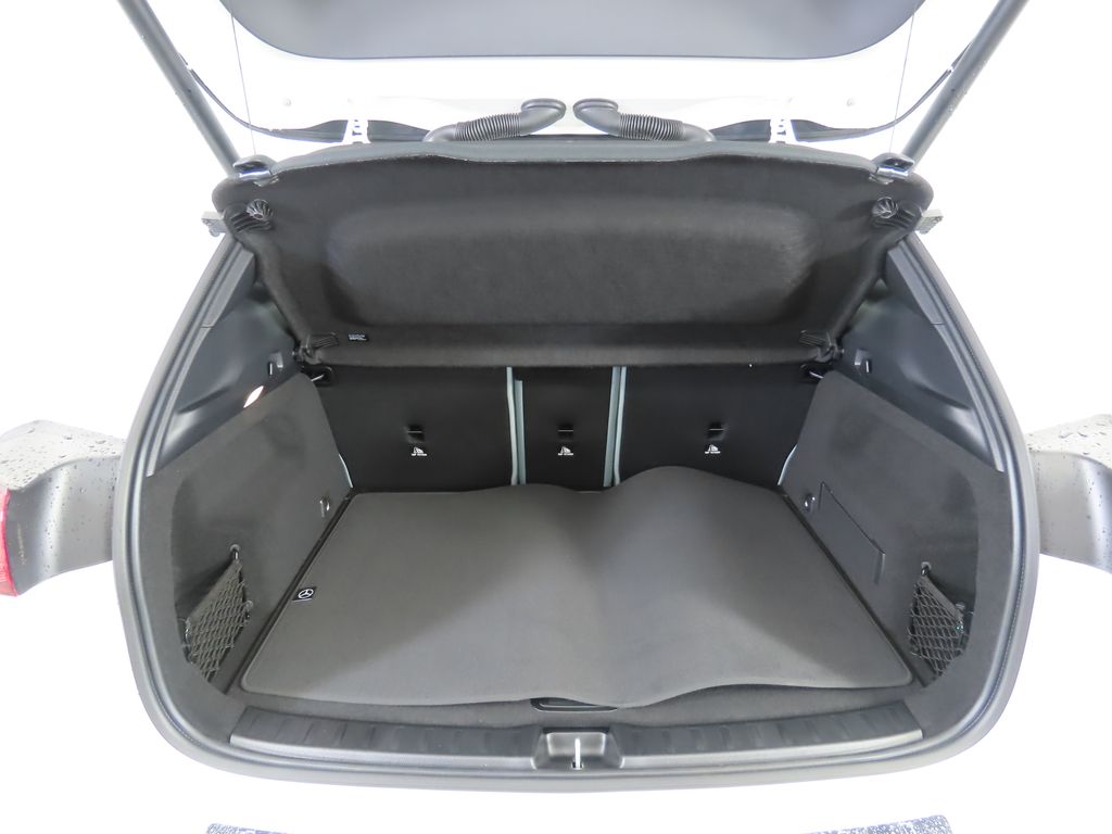 Thumbnail: 2026 Mercedes-Benz GLA - 28